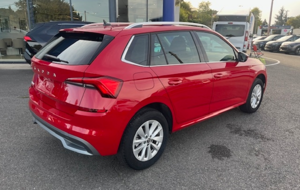 skoda-kamiq-1-0-tsi-evo-110ch-ambition - 894914713