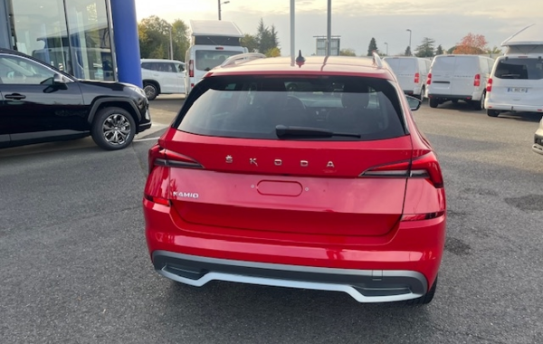skoda-kamiq-1-0-tsi-evo-110ch-ambition - 894914713