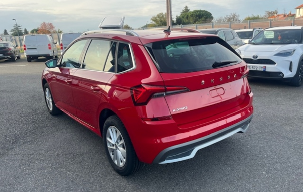 skoda-kamiq-1-0-tsi-evo-110ch-ambition - 894914713