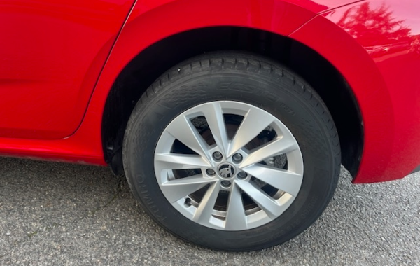 skoda-kamiq-1-0-tsi-evo-110ch-ambition - 894914713