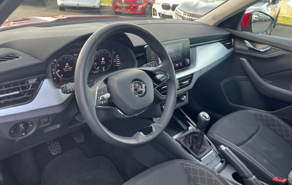 skoda-kamiq-1-0-tsi-evo-110ch-ambition - 894914713