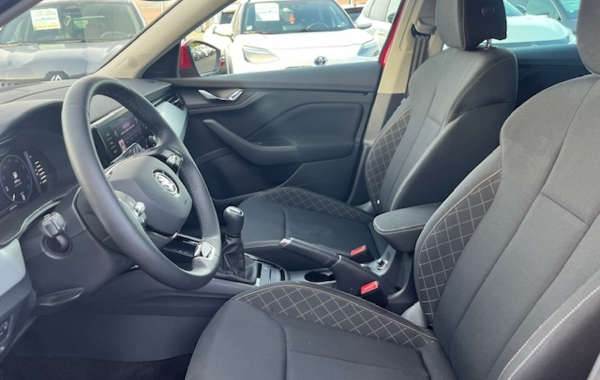 skoda-kamiq-1-0-tsi-evo-110ch-ambition - 894914713