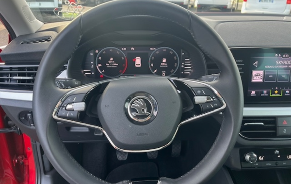 skoda-kamiq-1-0-tsi-evo-110ch-ambition - 894914713