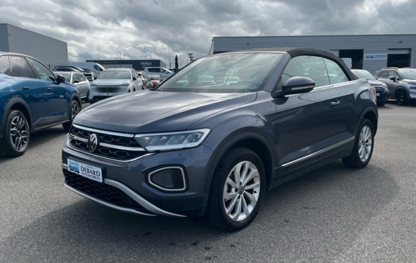 volkswagen-t-roc-cabriolet-1-5-tsi-evo-150ch-style-bvm6 - 894924713