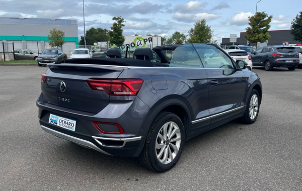 volkswagen-t-roc-cabriolet-1-5-tsi-evo-150ch-style-bvm6 - 894924713
