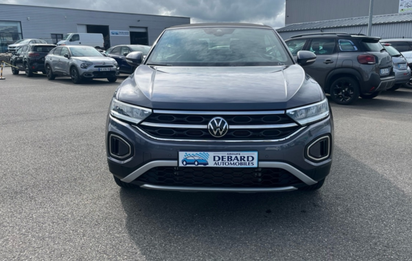 volkswagen-t-roc-cabriolet-1-5-tsi-evo-150ch-style-bvm6 - 894924713