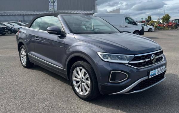 volkswagen-t-roc-cabriolet-1-5-tsi-evo-150ch-style-bvm6 - 894924713