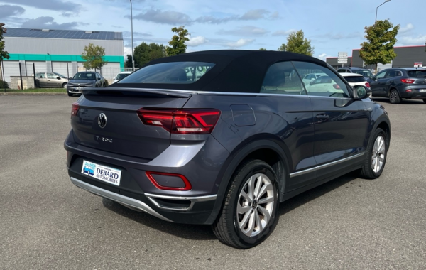 volkswagen-t-roc-cabriolet-1-5-tsi-evo-150ch-style-bvm6 - 894924713