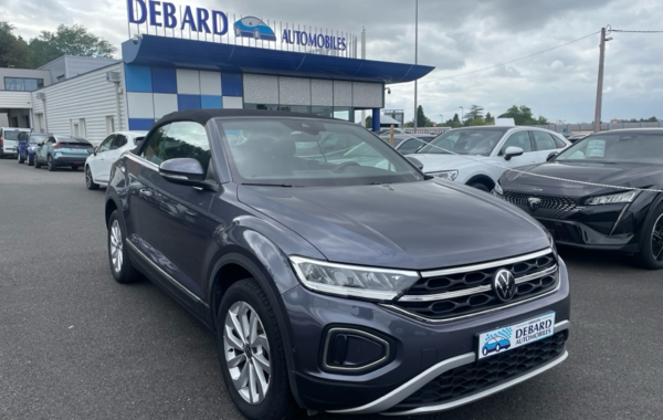 volkswagen-t-roc-cabriolet-1-5-tsi-evo2-150ch-style-dsg7 - 894944713