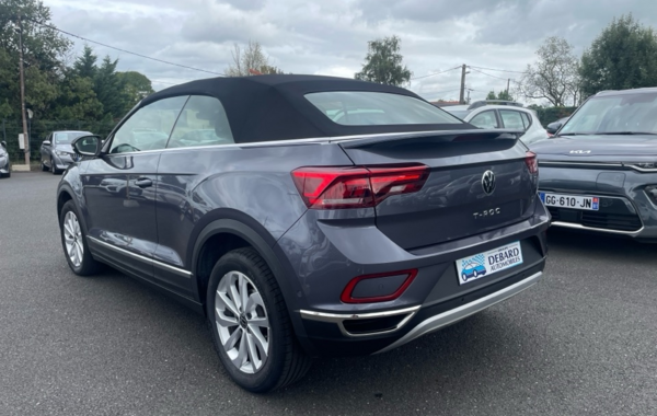 volkswagen-t-roc-cabriolet-1-5-tsi-evo2-150ch-style-dsg7 - 894944713