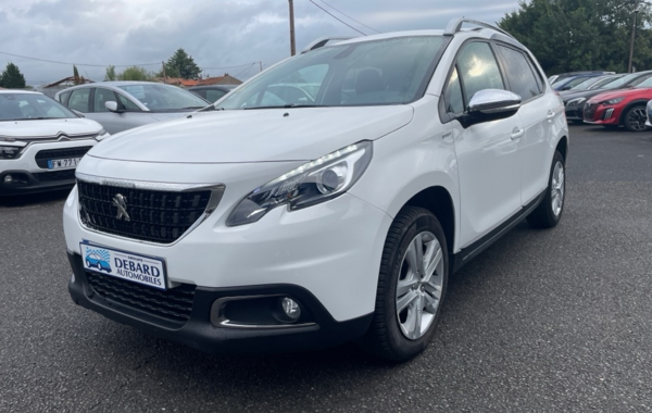 peugeot-2008-1-5-bluehdi-100ch-e6-c-style-s-s-bvm5 - 895314713