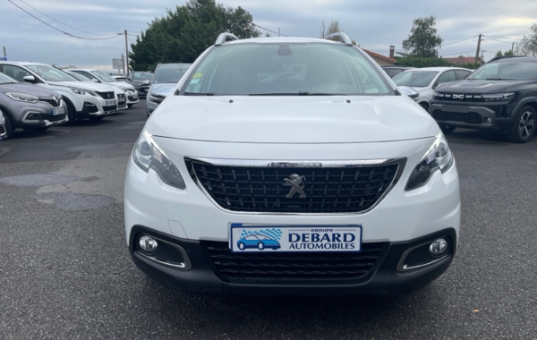 peugeot-2008-1-5-bluehdi-100ch-e6-c-style-s-s-bvm5 - 895314713