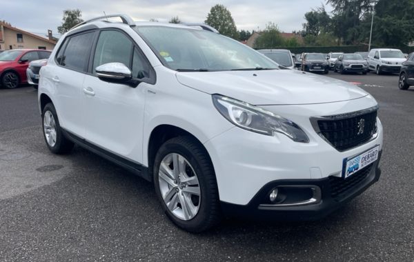 peugeot-2008-1-5-bluehdi-100ch-e6-c-style-s-s-bvm5 - 895314713