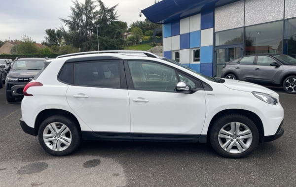peugeot-2008-1-5-bluehdi-100ch-e6-c-style-s-s-bvm5 - 895314713