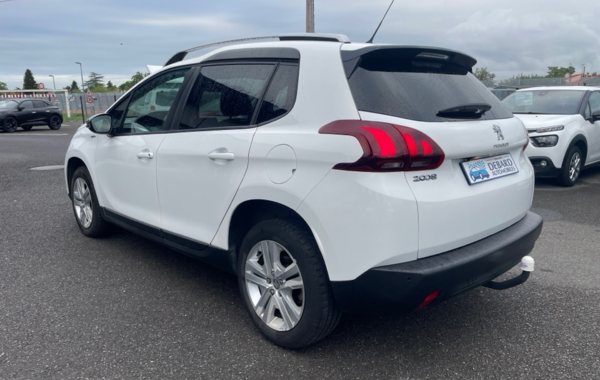 peugeot-2008-1-5-bluehdi-100ch-e6-c-style-s-s-bvm5 - 895314713