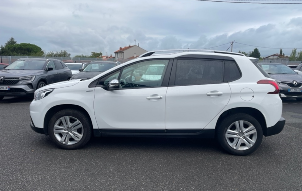 peugeot-2008-1-5-bluehdi-100ch-e6-c-style-s-s-bvm5 - 895314713