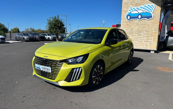 peugeot-208-1-2-100ch-s-s-allure - 895474713