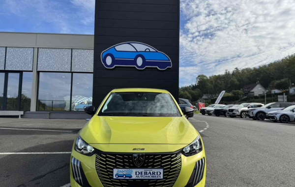 peugeot-208-1-2-100ch-s-s-allure - 895484713