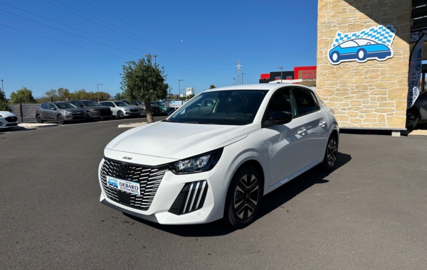 peugeot-208-1-2-100ch-s-s-allure - 895544713