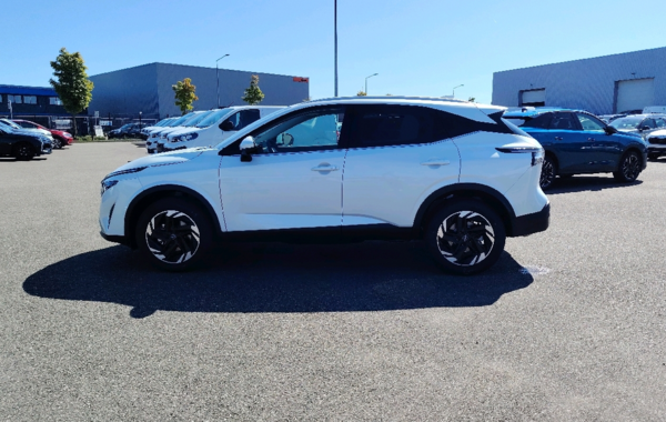 nissan-qashqai-1-3-mild-hybrid-158ch-n-connecta-xtronic-2024 - 895634713