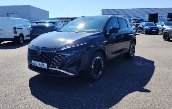nissan-qashqai-1-3-mild-hybrid-158ch-n-connecta-xtronic-2024 - 895644713
