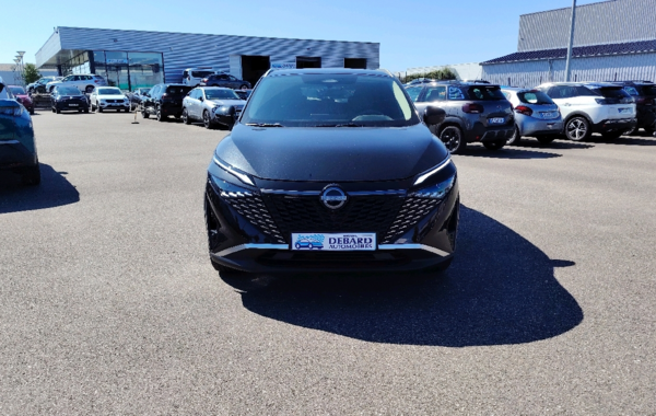 nissan-qashqai-1-3-mild-hybrid-158ch-n-connecta-xtronic-2024 - 895644713
