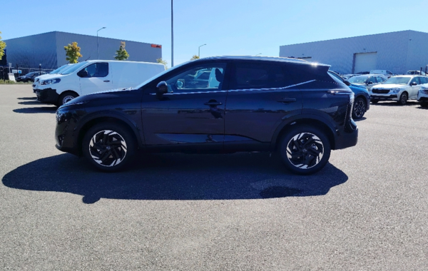 nissan-qashqai-1-3-mild-hybrid-158ch-n-connecta-xtronic-2024 - 895644713