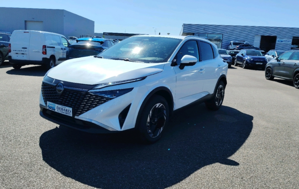 nissan-qashqai-1-3-mild-hybrid-158ch-n-connecta-xtronic-2024 - 895674713