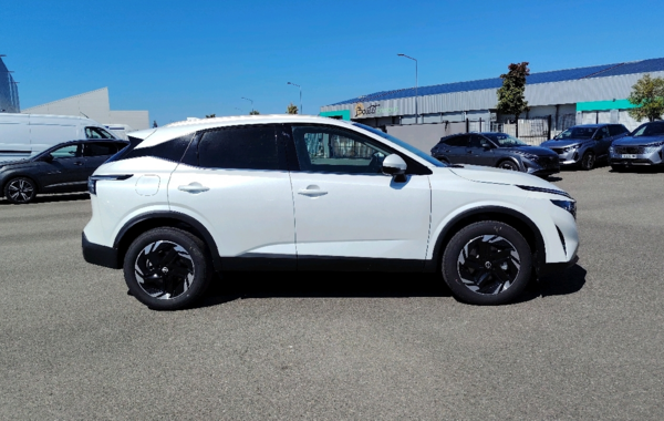 nissan-qashqai-1-3-mild-hybrid-158ch-n-connecta-xtronic-2024 - 895674713