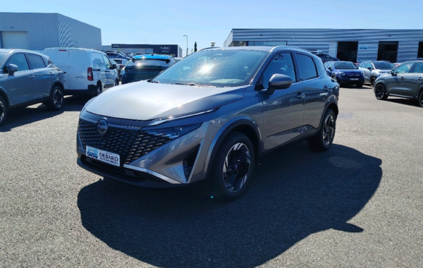 nissan-qashqai-1-3-mild-hybrid-158ch-n-connecta-xtronic-2024 - 895694713