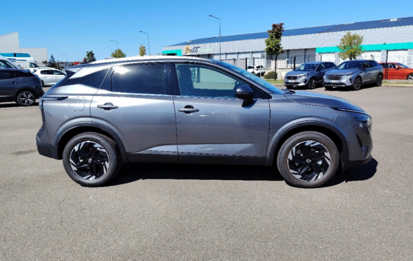 nissan-qashqai-1-3-mild-hybrid-158ch-n-connecta-xtronic-2024 - 895694713