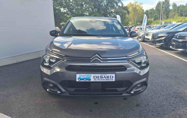 citroen-c4-bluehdi-110ch-s-s-feel - 896124713