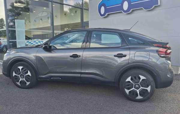 citroen-c4-bluehdi-110ch-s-s-feel - 896124713
