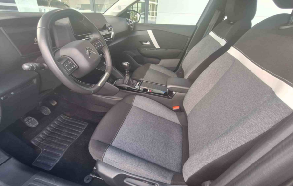 citroen-c4-bluehdi-110ch-s-s-feel - 896124713