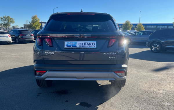 hyundai-tucson-1-6-t-gdi-215ch-hybrid-creative - 896174713