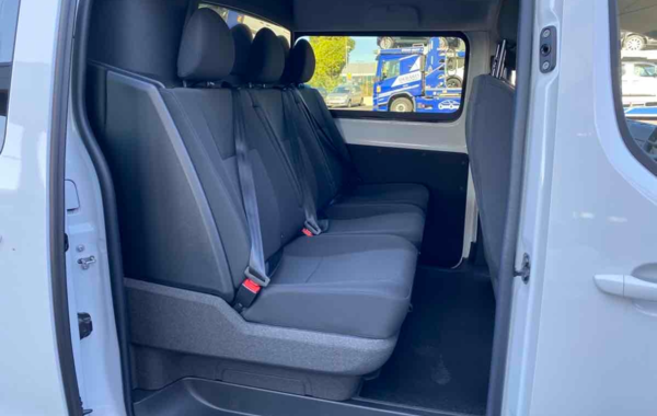 peugeot-expert-fg-xl-2-0-bluehdi-180ch-s-s-cabine-approfondie-fixe-eat8 - 896714713