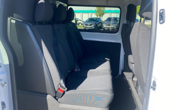 peugeot-expert-fg-xl-2-0-bluehdi-180ch-s-s-cabine-approfondie-fixe-eat8 - 896744713