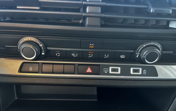 peugeot-expert-fg-xl-2-0-bluehdi-180ch-s-s-cabine-approfondie-fixe-eat8 - 896754713