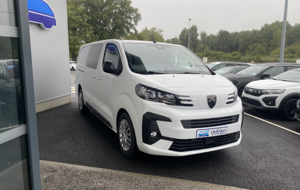 peugeot-expert-fg-xl-2-0-bluehdi-180ch-s-s-cabine-approfondie-fixe-eat8 - 896774713