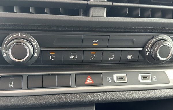 peugeot-expert-fg-xl-2-0-bluehdi-180ch-s-s-cabine-approfondie-fixe-eat8 - 896814713