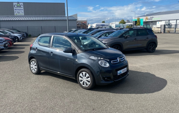 citroen-c1-vti-72-s-s-feel-5p-e6-d-temp - 897284713