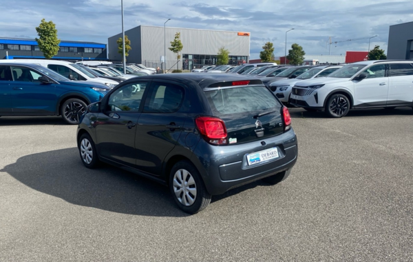 citroen-c1-vti-72-s-s-feel-5p-e6-d-temp - 897284713