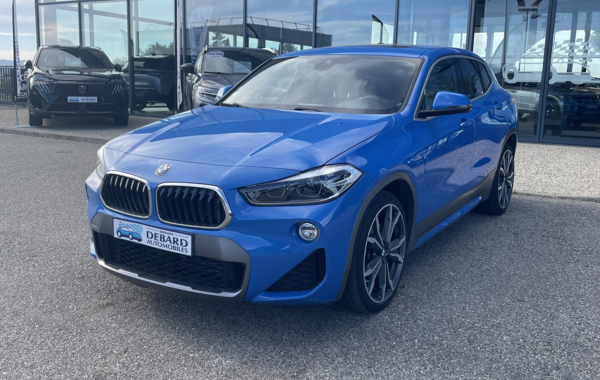 bmw-x2-f39-sdrive20ia-192ch-m-sport-x-dkg7 - 897494713