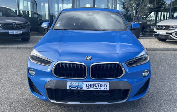 bmw-x2-f39-sdrive20ia-192ch-m-sport-x-dkg7 - 897494713