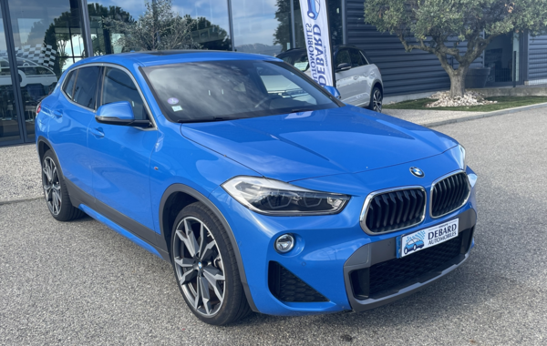 bmw-x2-f39-sdrive20ia-192ch-m-sport-x-dkg7 - 897494713