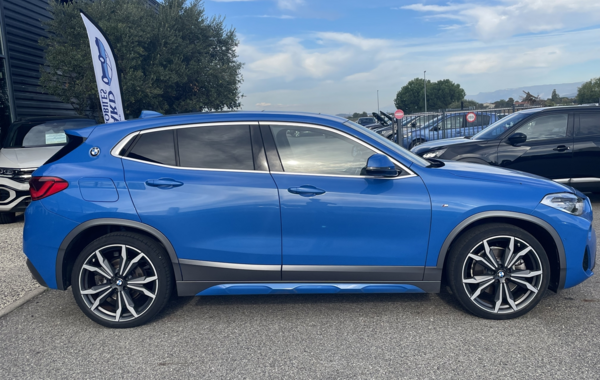 bmw-x2-f39-sdrive20ia-192ch-m-sport-x-dkg7 - 897494713