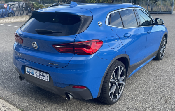 bmw-x2-f39-sdrive20ia-192ch-m-sport-x-dkg7 - 897494713