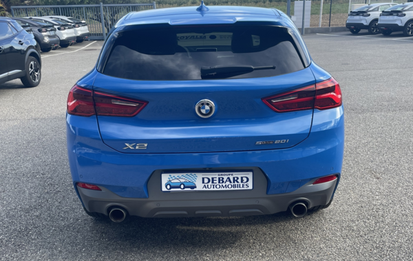 bmw-x2-f39-sdrive20ia-192ch-m-sport-x-dkg7 - 897494713