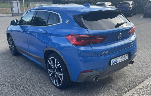 bmw-x2-f39-sdrive20ia-192ch-m-sport-x-dkg7 - 897494713