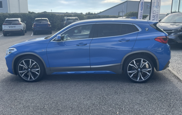 bmw-x2-f39-sdrive20ia-192ch-m-sport-x-dkg7 - 897494713